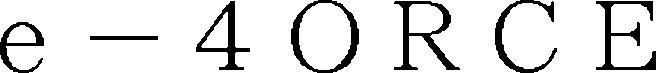 E-4orce Device mark 4526153 Trademark