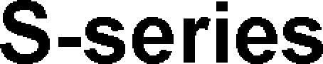 S-series Device mark 4529061 Trademark