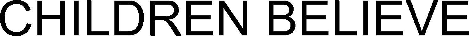 Children Believe Device mark 4516896 Trademark