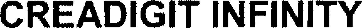 Creadigit Infinity Device mark 4516895 Trademark