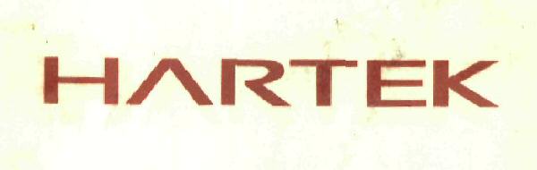 Hartek (label) Device mark 2534768 Trademark
