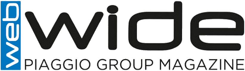 Web Wide Piaggio Group Magazine Device mark 4533887 Trademark