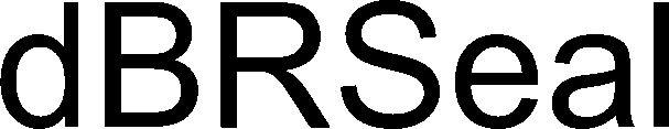 Dbrseal Device mark 4516892 Trademark