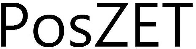 Poszet Device mark 4529012 Trademark
