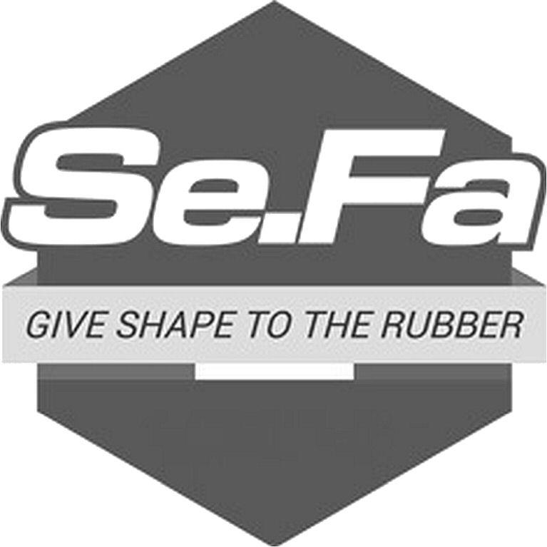 Se.fa Give Shape To The Rubber Device mark 4529211 Trademark