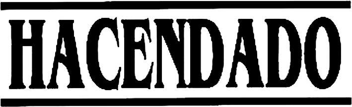 Hacendado Device mark 4516873 Trademark