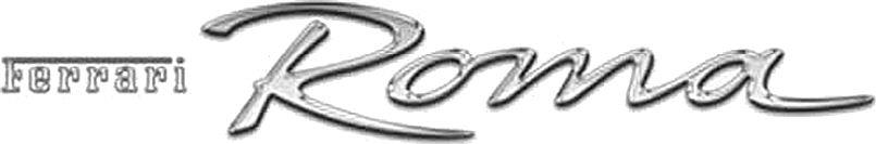 Ferrari Roma Device mark 4523223 Trademark