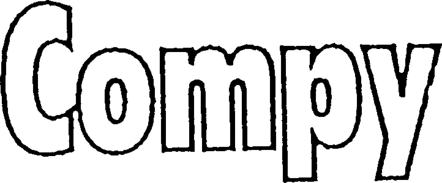 Compy Device mark 4523217 Trademark