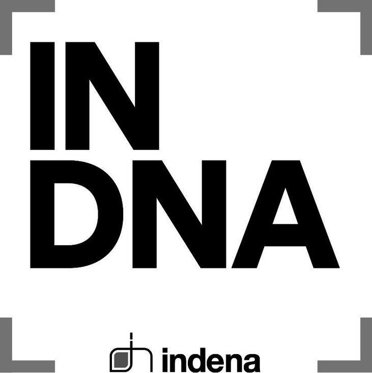 In Dna Indena Device mark 4522989 Trademark