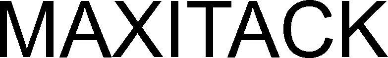 Maxitack Device mark 4519494 Trademark