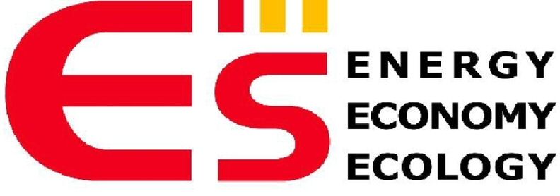 Es Energy Economy Ecology Device mark 4522984 Trademark