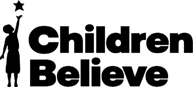 Children Believe Device mark 4519606 Trademark