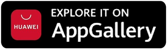 Huawei Explore It On Appgallery Device mark 4519362 Trademark