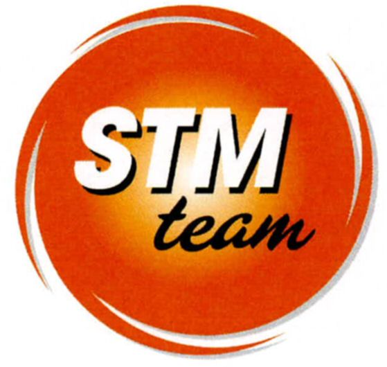 Stm Team Device mark 4523587 Trademark