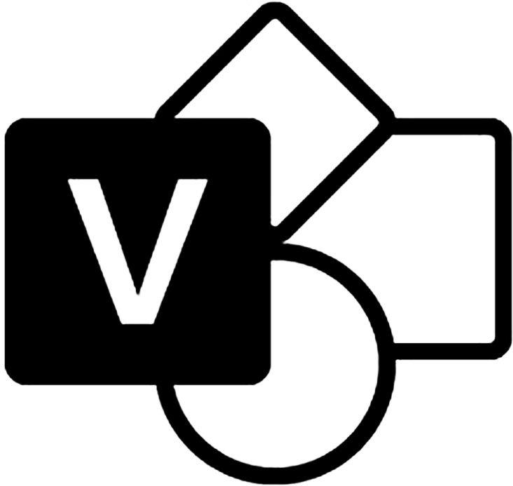 V Device mark 4519245 Trademark