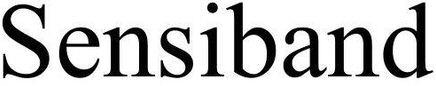 Sensiband Device mark 4519347 Trademark