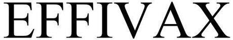 Effivax Device mark 4514018 Trademark