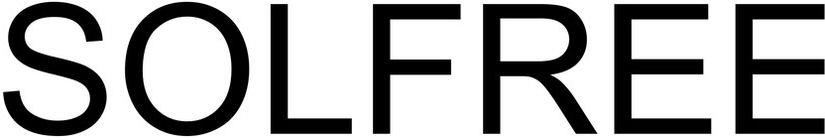 Solfree Device mark 4523031 Trademark