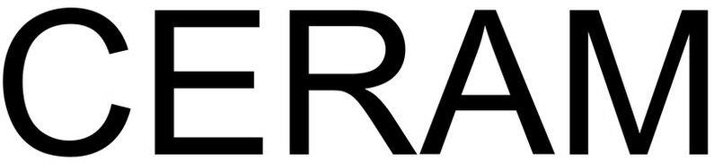 Ceram Device mark 4523027 Trademark