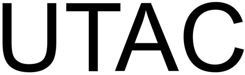 Utac Device mark 4522874 Trademark