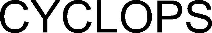 Cyclops Device mark 4513699 Trademark
