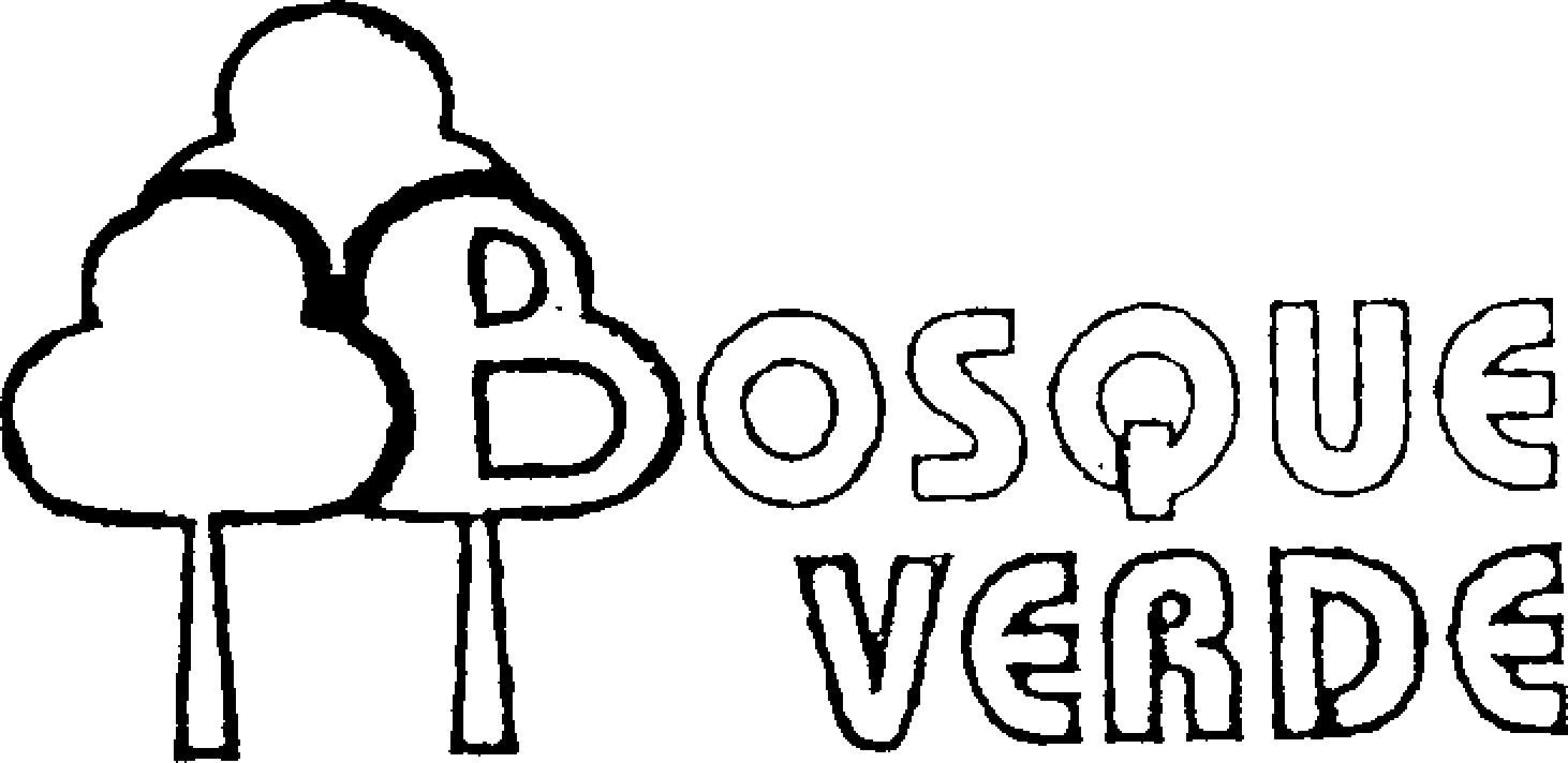 Bosque Verde Device mark 4513871 Trademark