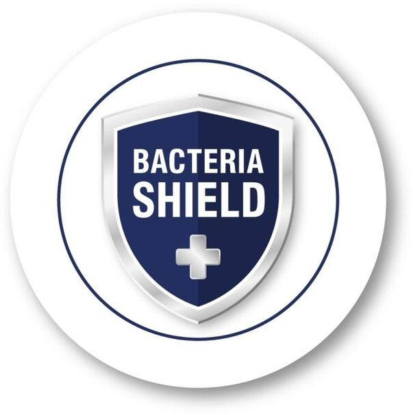 Bacteria Shield Device mark 4504797 Trademark