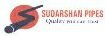 S Sudarshan Pipes Quality You Can Trust Device mark 2137067 Trademark