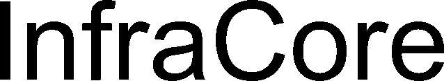 Infracore Device mark 4504798 Trademark