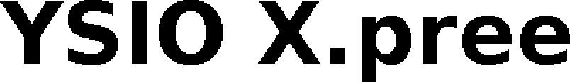 Ysio X.pree Device mark 4504917 Trademark