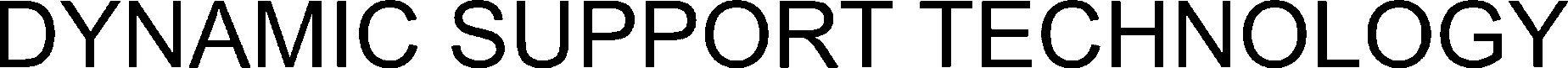 Dynamic Support Technology Device mark 4507791 Trademark