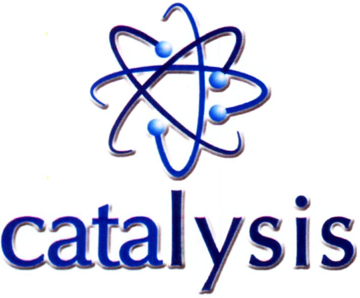 Catalysis Device mark 4504991 Trademark