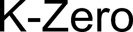 K-zero Device mark 4504970 Trademark