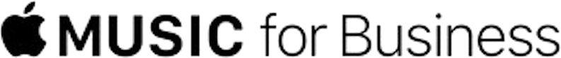 Music For Business Device mark 4504965 Trademark
