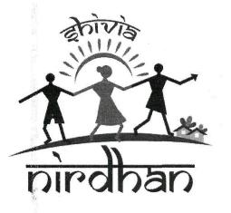 Shivia Nirdhan (device) Device mark 2998091 Trademark