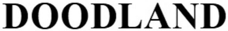 Doodland Device mark 4507578 Trademark