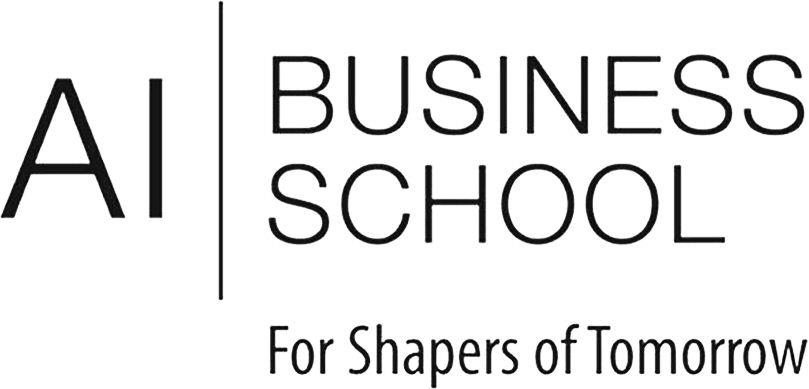 Ai Business School For Shapers Of Tomorrow Device mark 4507656 Trademark