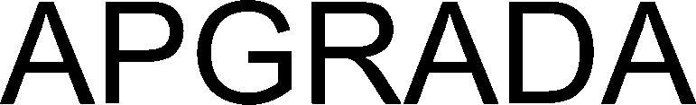 Apgrada Device mark 4507650 Trademark