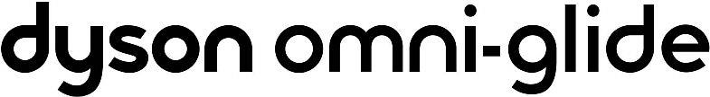 Dyson Omni-glide Device mark 4507349 Trademark
