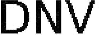 Dnv Device mark 4503629 Trademark