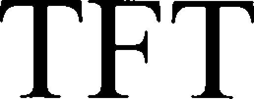 Tft Device mark 4504585 Trademark