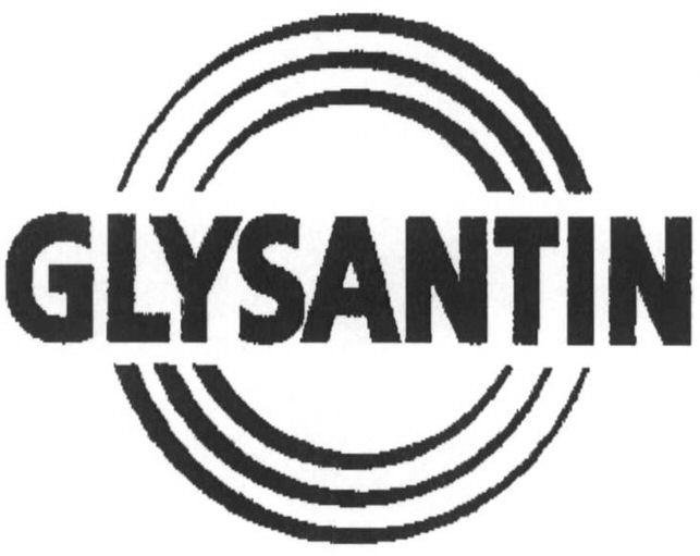 Glysantin Device mark 4507653 Trademark