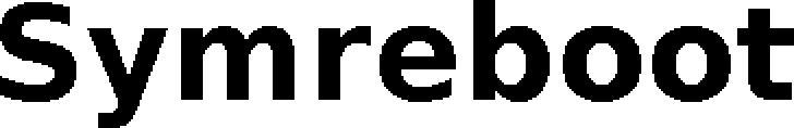 Symreboot Device mark 4506627 Trademark