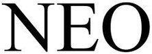 Neo Device mark 4507706 Trademark