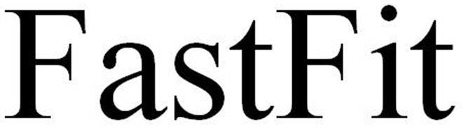 Fastfit Device mark 4493872 Trademark