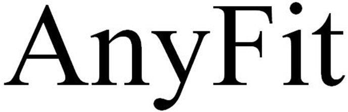 Anyfit Device mark 4506500 Trademark