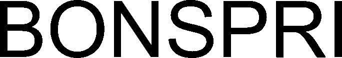 Bonspri Device mark 4511542 Trademark