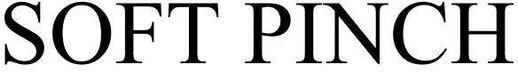 Soft Pinch Device mark 4511277 Trademark