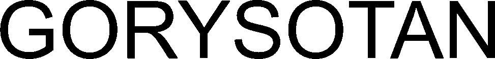 Gorysotan Device mark 4506569 Trademark