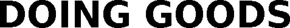 Doing Goods Device mark 4511276 Trademark
